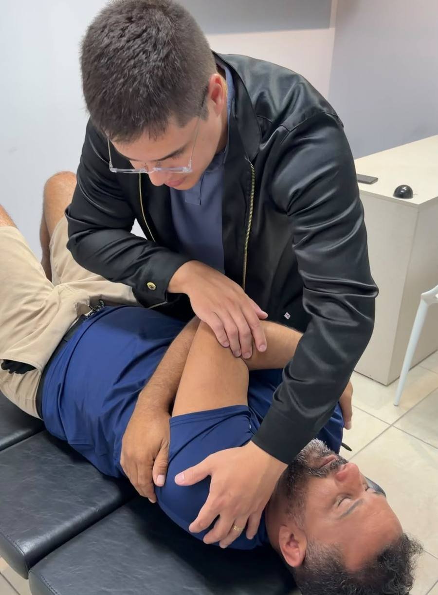Teste funcional